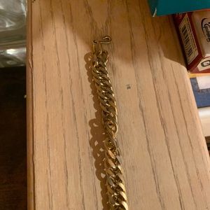 Gold 14 k chain